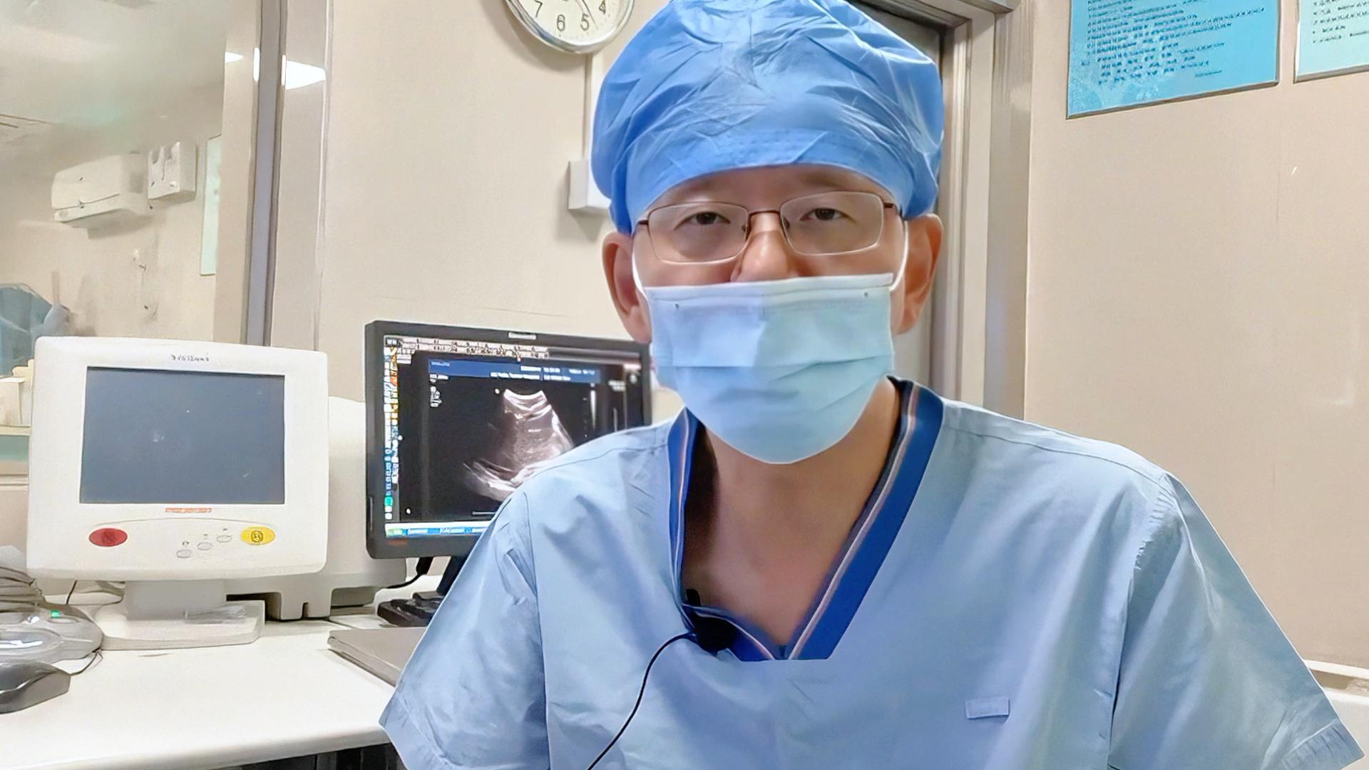 肺結節活檢的關鍵目的，牛立志院長一次性說清楚